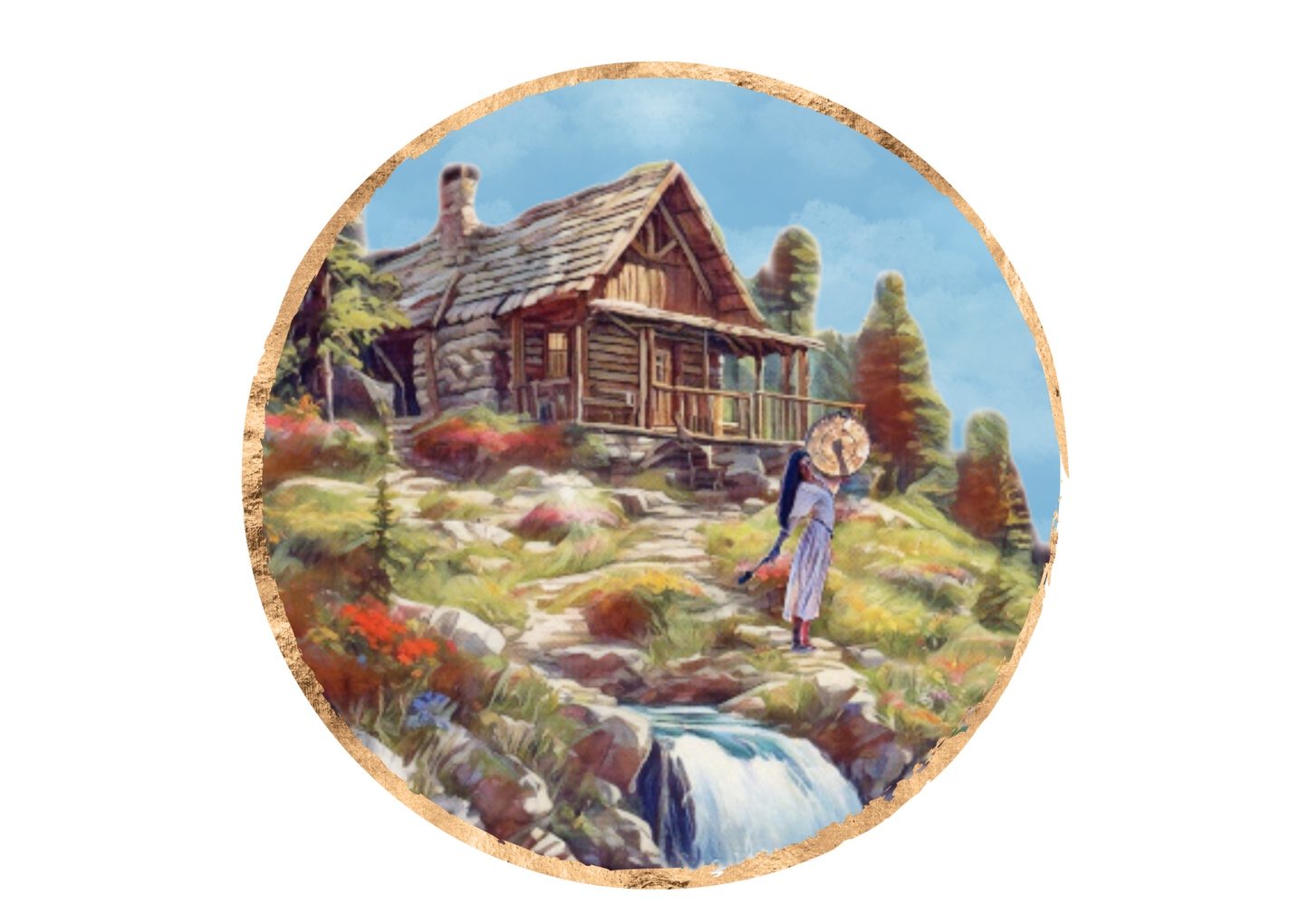 Saturday Studio Visit