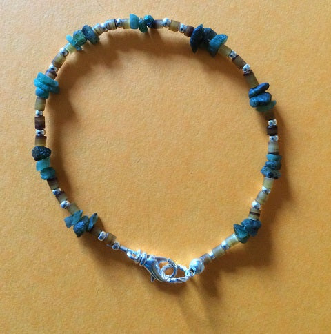 Reserve Your Space for Jewelry Classes