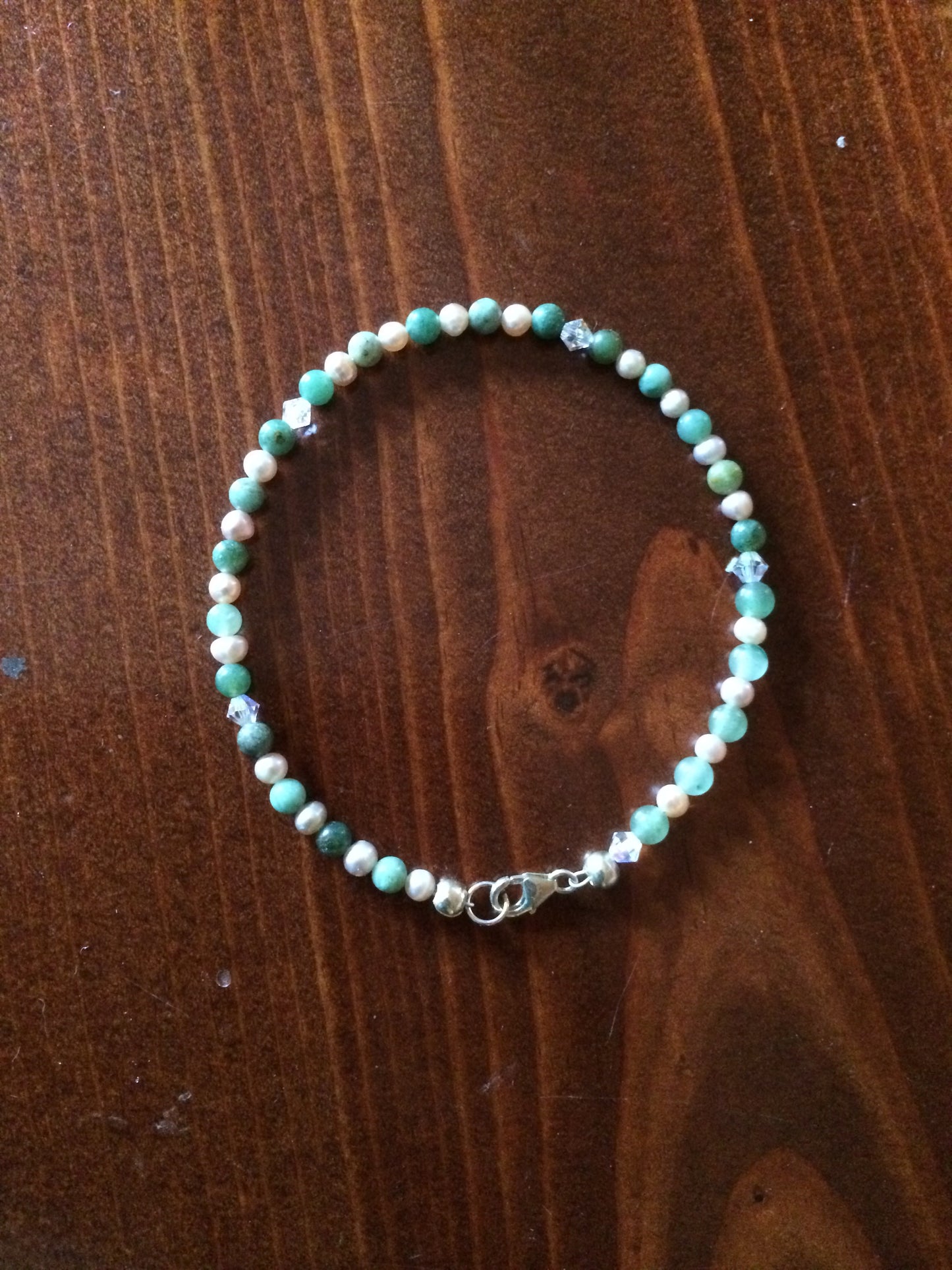 Reserve Your Space for Jewelry Classes